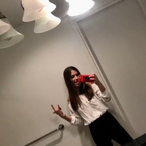 Meet your Posher, Samantha